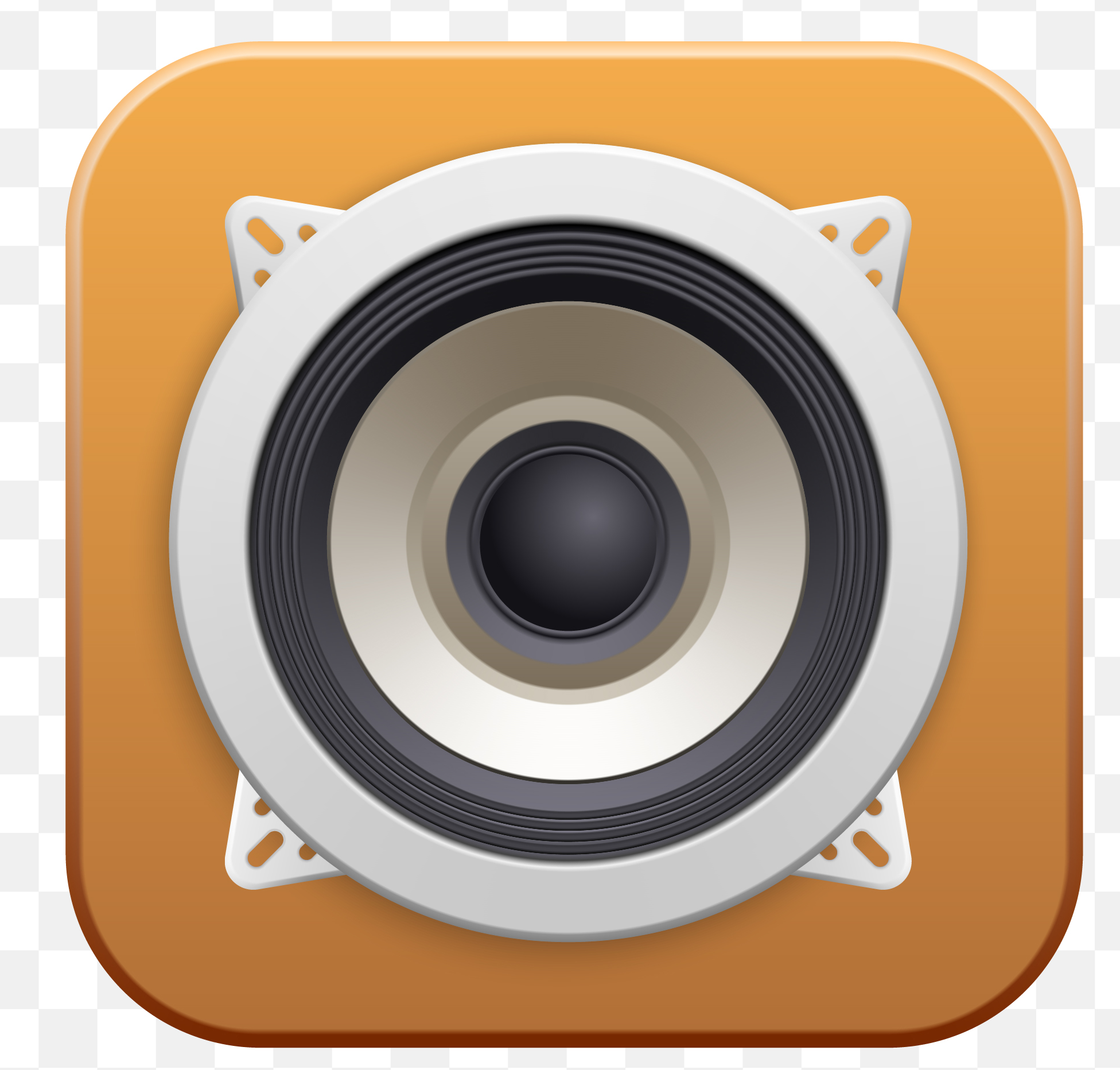 Sound System